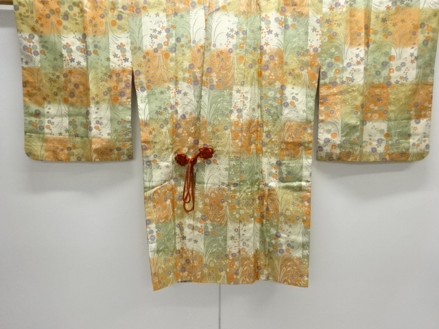 Haori Silk